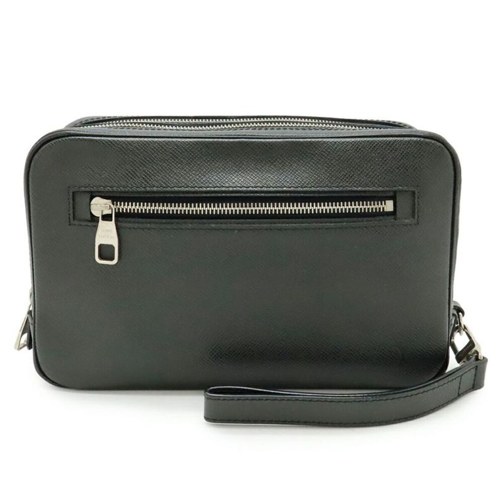 Louis Vuitton Taiga Neo Pavel Clutch